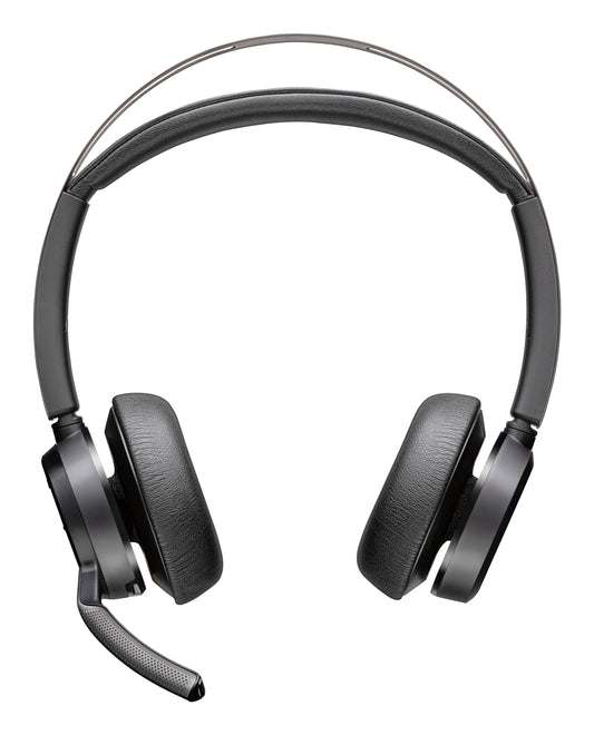HP Poly Poly Voyager Focus 2 USB-C Headset
