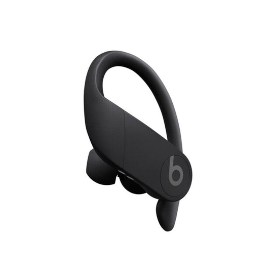 Beats Powerbeats Pro Wireless Earbuds – Black (Refurbished, Earbuds Only)