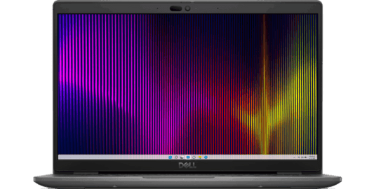 DELL LATITUDE 3440, i5-1335U, 14" FHD, 16GB, 512GB SSD, W11P, WL, USB-C, 1YOS