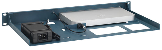 Rackmount.IT Rack mount Kit for Cisco Meraki MX64