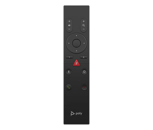 HP Poly Studio R30/USB Bluetooth Remote Control product image