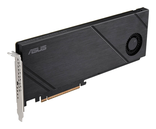 ASUS Hyper M.2 x16 Gen5 interface cards/adapter Internal product image