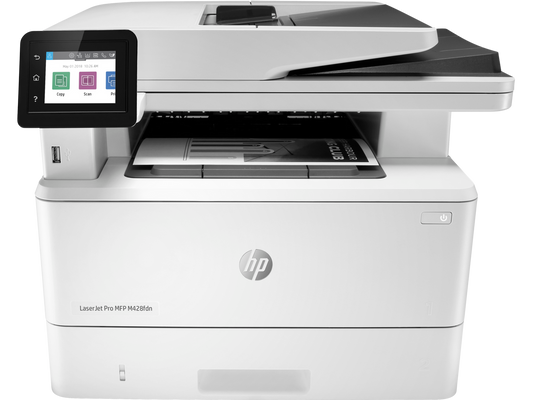 HP LaserJet Pro MFP M428FDN (W1A29A) MONO Netwok Printer