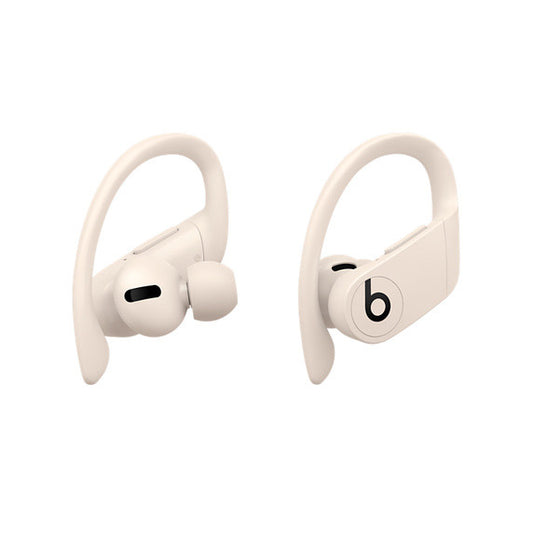 Beats Powerbeats Pro Wireless Earphones – White | Open Box
