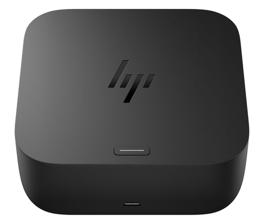 HP USB-C 100W G6 Dock -9X3V1UT- (replaces 5TW10AA)