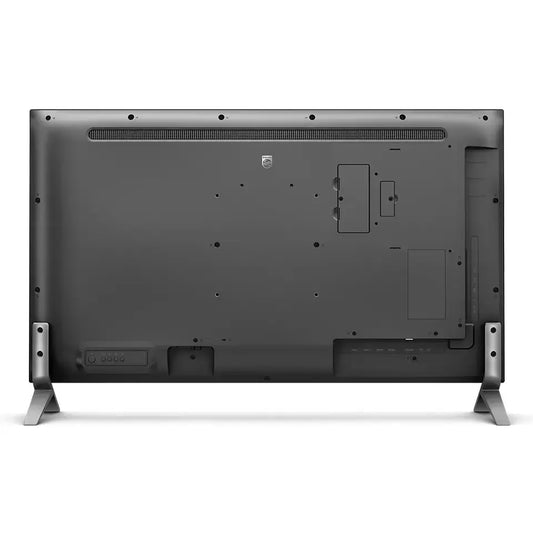 PHILIPS 43" (16:9) UHD IPS LED, VGA, HDMI(2), DP(2), USB(4), SPKR, H/ADJ, 4YR