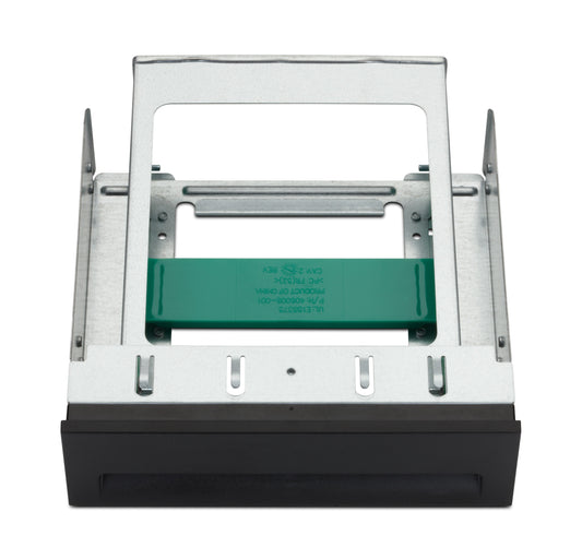 HP Optical Bay HDD Mounting Bracket Black, Gray