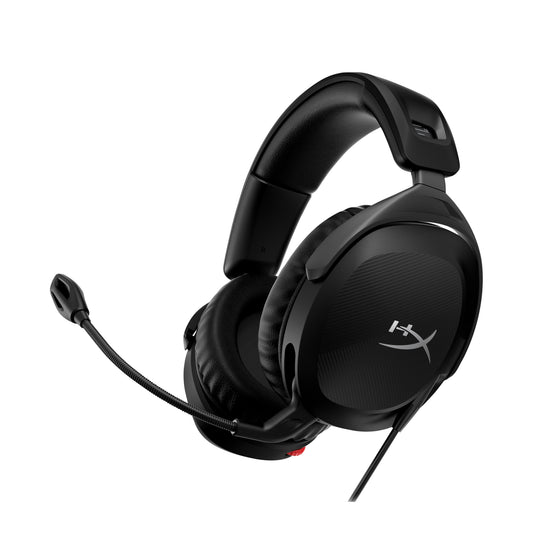 HyperX Cloud Stinger 2 - Gaming Headset (Black) product image