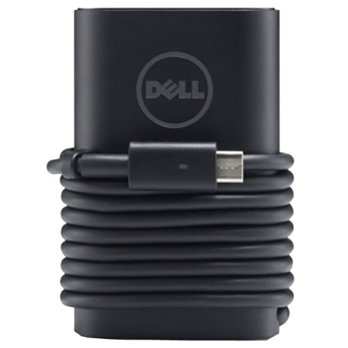 DELL 130 WATT TYPE C AC ADAPTER