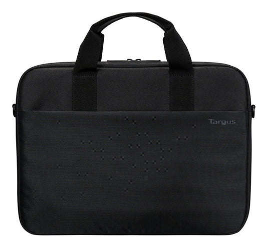 Targus TBS979GL laptop case 40.6 cm (16") Briefcase Black