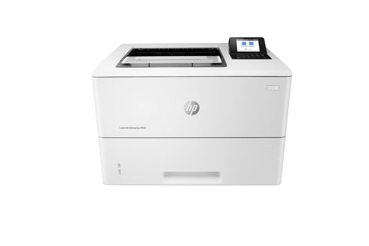 HP LaserJet Enterprise M507dn Black and white Printer, Ethernet Only; Duplex