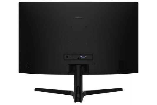 Samsung LS27D390GAEXXY computer monitor 68.6 cm (27") 1920 x 1080 pixels Full HD LED Black