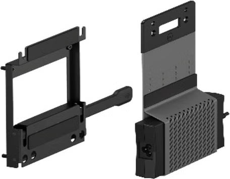 DELL MFF-VESA MOUNT WITH PSU ADAPTER SLEEVE, D12