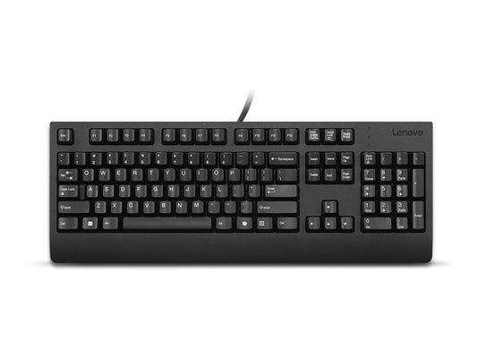 LENOVO PREFERRED PRO II USB KEYBOARD (UPGRADED WITH COPILOT)