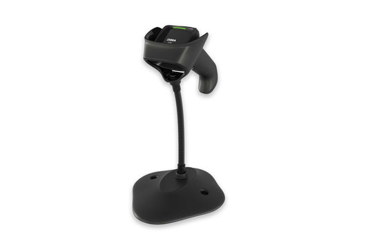 Zebra DS8208 Handheld bar code reader 1D/2D Laser Black