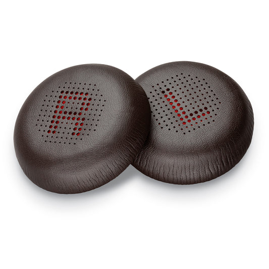 HP Poly Blackwire 8225 Leatherette Ear Cushions (2 Pieces) product image