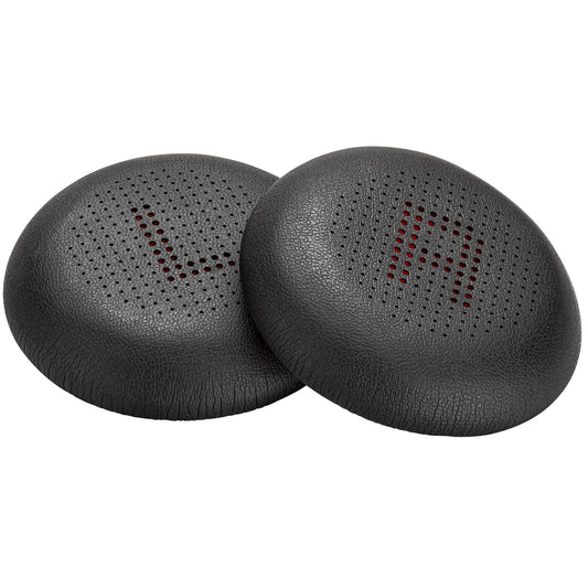 HP Poly Voyager 4300 Leatherette Ear Cushions (2 Pieces) product image