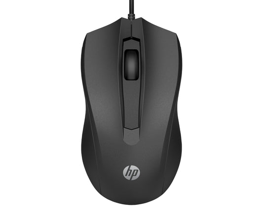 HP Wired Mouse 100 product image