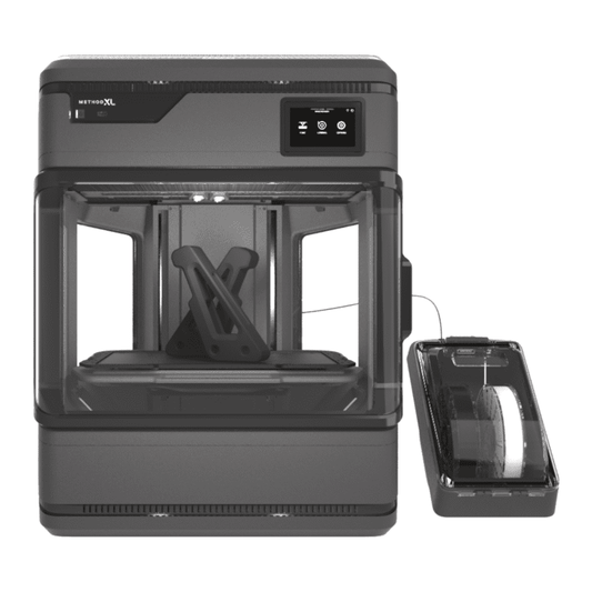 MAKERBOT METHOD XL 3D PRINTER