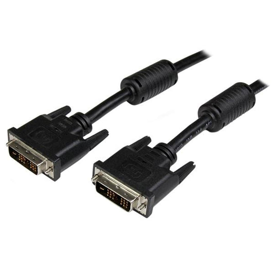 Star Tech 3m DVI-D Single Link Cable - M/M
