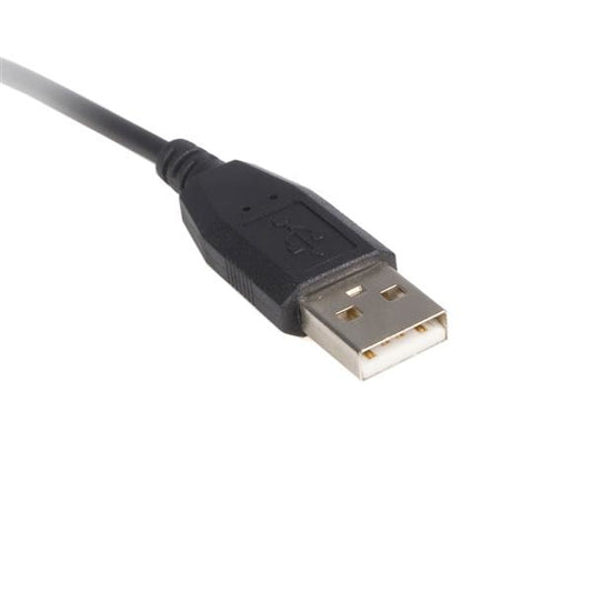 Star Tech USB to PS/2 Adapter - Keyboard and Mouse