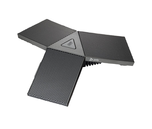 HP Poly Studio X50/X52/X70/USB Table Microphone product image