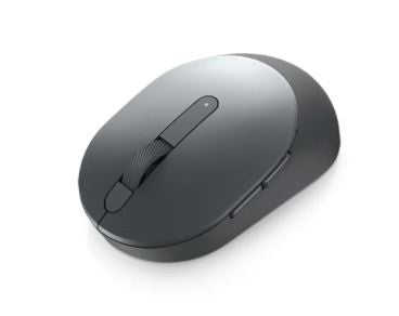 DELL TRAVEL MOUSE MS5120W (BLACK)