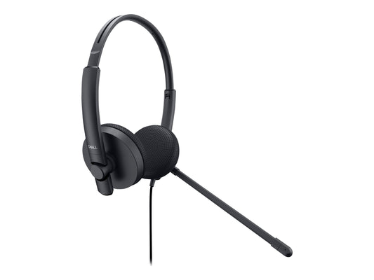 DELL WH1022 STEREO HEADSET