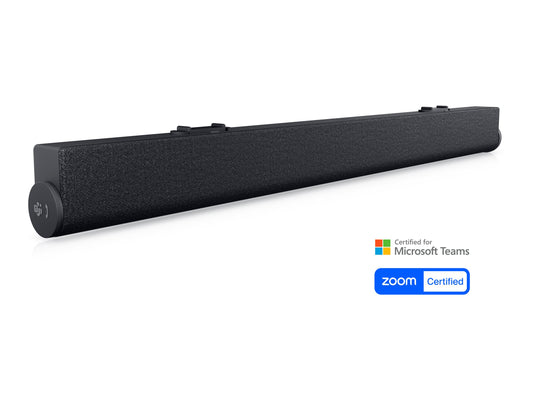 DELL CONFERENCING SOUNDBAR SB522A P2222H,P2423D,P2425H,P2425HE,P2425,P2425E,P2723DE