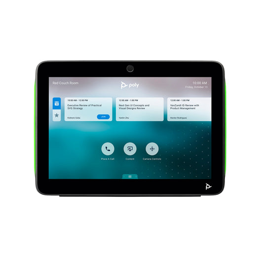 HP Poly TC10 Touch Controller product image