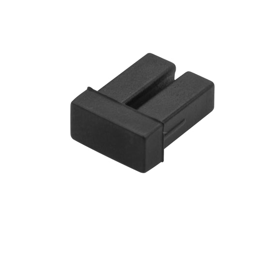 Star Tech LC SFP Dust Covers - 10 Pack