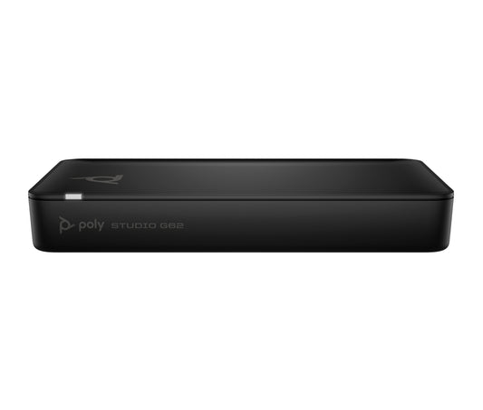 HP Poly Studio G62 Video Conferencing System product image