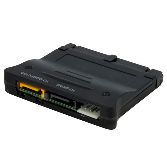 Star Tech Bi-Directional SATA IDE Adapter Converter