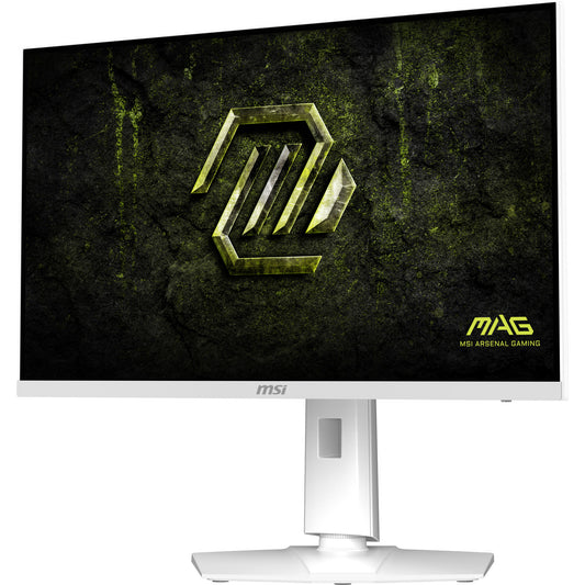 MSI MAG 274QRFW X32 computer monitor 68.6 cm (27") 2560 x 1440 pixels Wide Quad HD LCD White