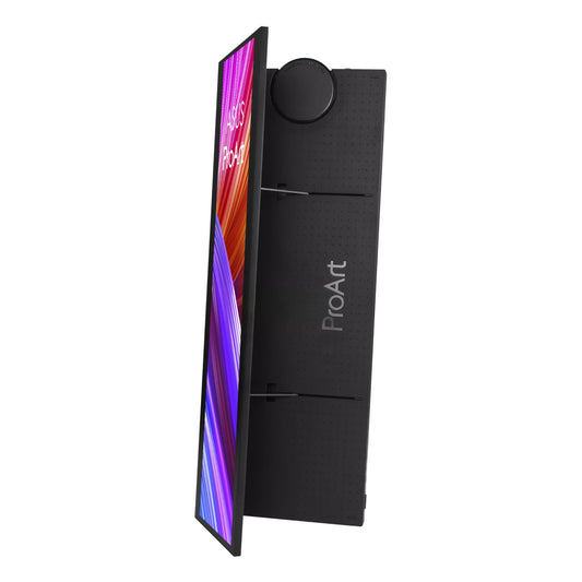 ASUS 14" (32:9) IPS FHD LED, PORTABLE, 5MS, 60Hz, USB-C(2), HDMI, SPKR, TOUCH, 3YR