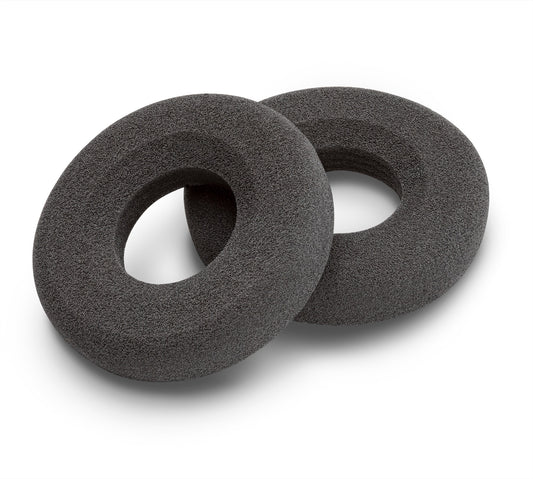 HP Poly Blackwire C310/320 Foam Ear Cushions (2 Pieces) product image