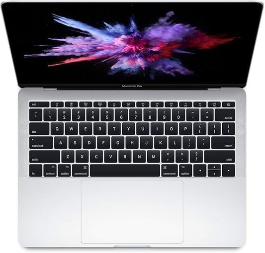 Apple MacBook Pro 13" (2017) – i5, 8GB RAM, 256GB SSD – Space Grey – Refurbished