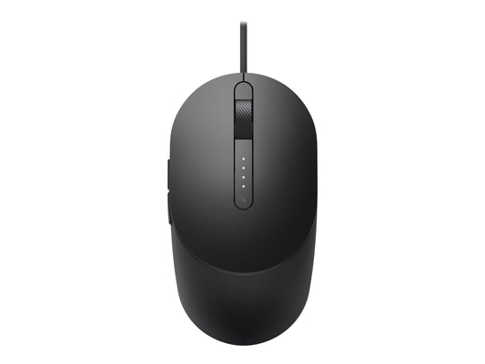 DELL MS3220 WIRED LASER MOUSE - BLACK