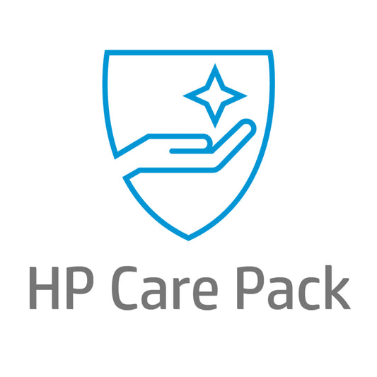 HP U0VR0PE warranty/support extension 1 license(s) 1 year(s) product image