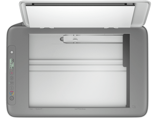 HP DESKJET 2821E ALL-IN-ONE PRINTER