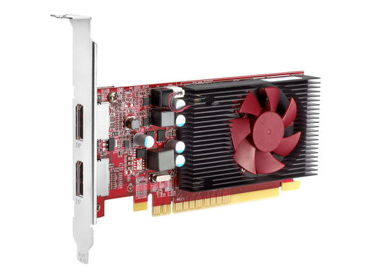 HP AMD RADEON R7 430 2GB 2XDISPLAYPORT CARD
