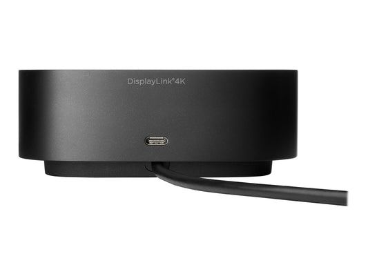 HP USB-C/A UNIVERSAL DOCK G2