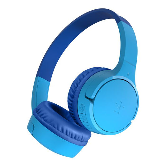 Belkin SOUNDFORM MINI 2 WIRELESS OVER EAR HEADP (AUD002BTPKV3)