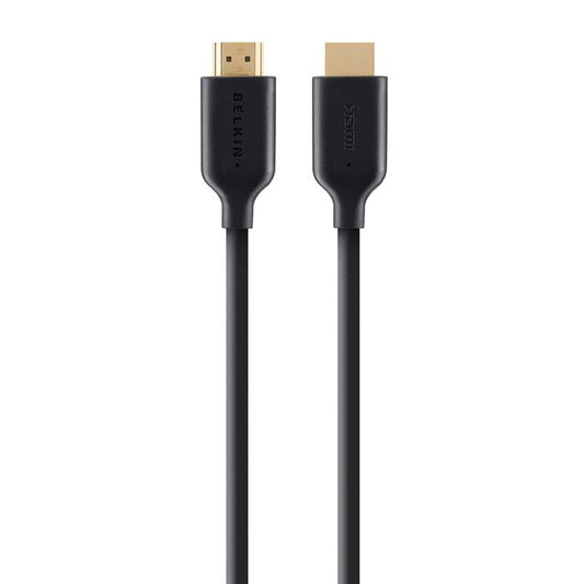 Belkin HDMI Cable High Speed w Ethernet 5m (F3Y021BT5M)