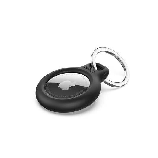 Belkin SECURE HOLDER KEYRING FOR AIRTAG - PINK (F8W973BTPNK)