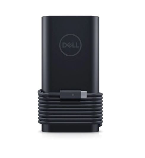 DELL 90 WATT TYPE C AC ADAPTER
