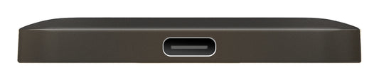 Verbatim SnapBack SSD 2TB Mocha Metallic