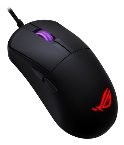 ASUS ROG HARPE MINI CORE mouse Gaming Right-hand USB Type-A Optical 12000 DPI