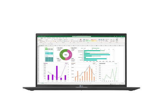 LG Gram 15ZT90P Intel® Core™ i3 i3-1115G4 Laptop 39.6 cm (15.6") Full HD 8 GB LPDDR4x-SDRAM 256 GB SSD Wi-Fi 6 (802.11ax) Windows 10 IoT Enterprise Black