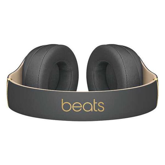 Beats Studio3 Wireless Over-Ear Headphones – Shadow Grey